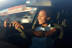 カーエアコンの「Lo」の上手な使い方