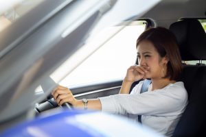 車の暖房が臭い3つの理由とは？原因を解説します