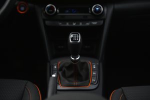 車内にアリが発生する原因と侵入経路とは