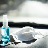 新型コロナ対策で車の消毒や除菌、何をすべき？
