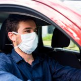 コロナ禍での車のエアコンの使い方と感染予防対策