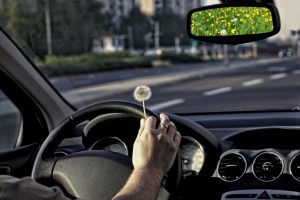 車内の花粉症対策の必要性