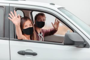 新型コロナウイルス対策は徹底洗浄あるのみ
