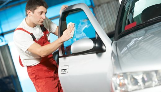 コロナ対策で車を消毒する業者のサービス内容と費用