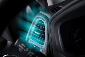 車のスチーム消臭の使い方と持続期間は？